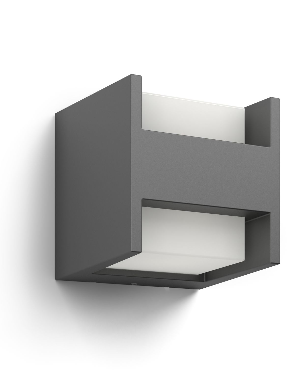 wijsvinger Schrijf op het is mooi myGarden Wall light 164599316 | Philips