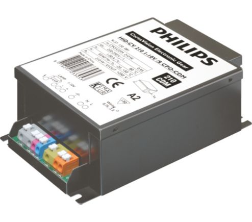 HID-CV 210 /S CPO - CDM 220-240V 50/60HZ