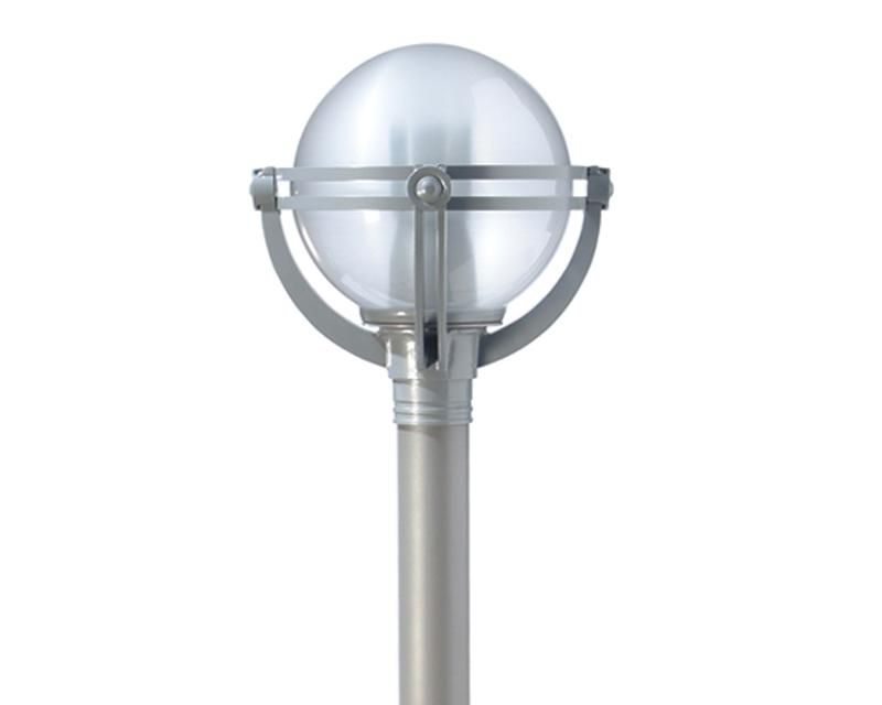 New Westminster LED Post Top (NWS601)