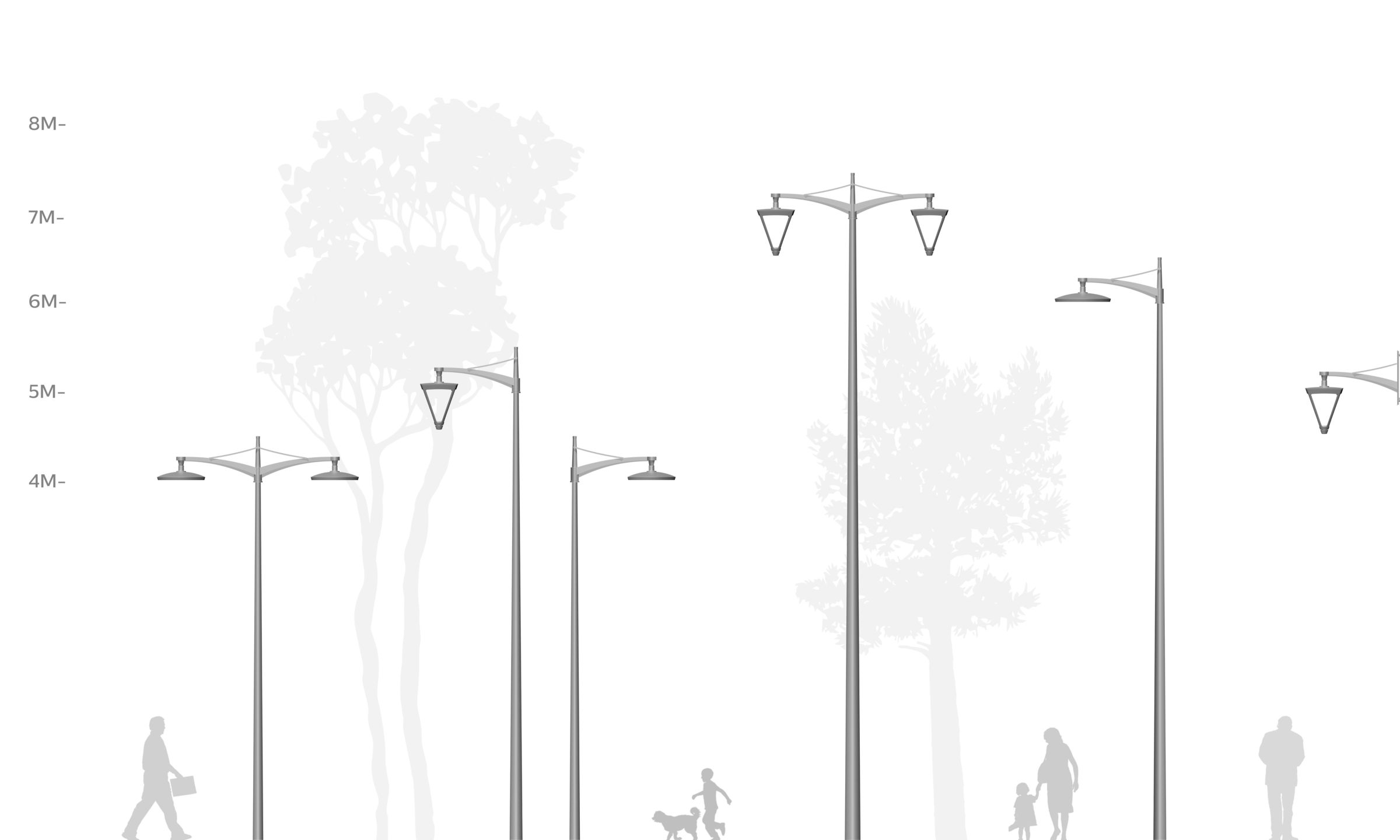 Century Brackets