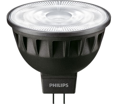 MASTER LED ExpertColor 6.7-35W MR16 927 24D