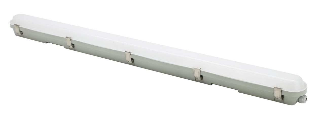 LED resistente al agua y de gran eficiencia energética