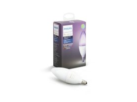 Single bulb E12