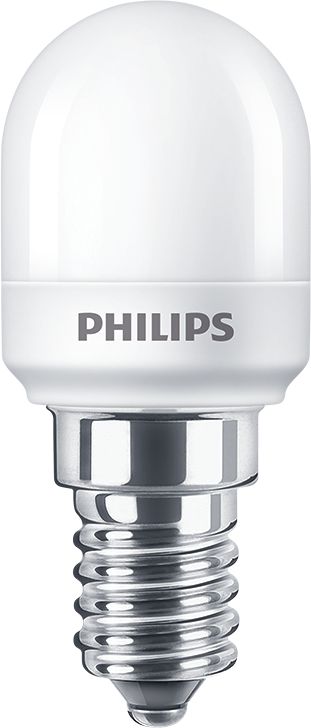 program Objector Væsen LED 15W T25 E14 WW FR ND RF 1SRT6 | 929001325755 | Philips lighting