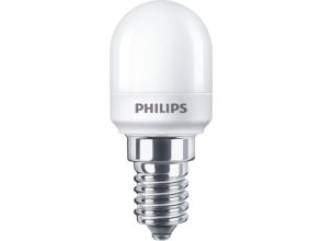 Philips Professional Lampe Four 25W E14 230-240 V T25 CL OV 1CT