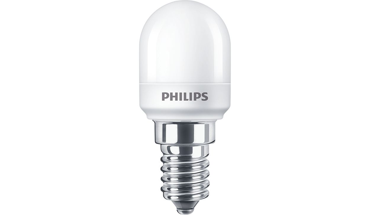 State-of-the-art LED light bulb for the home