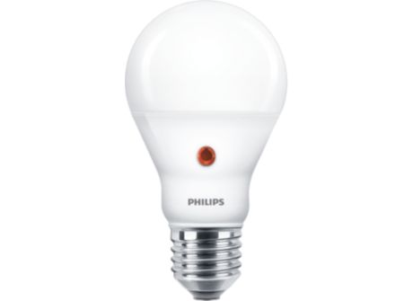 LED D2D 60W A60 E27 CW FR ND SRT4