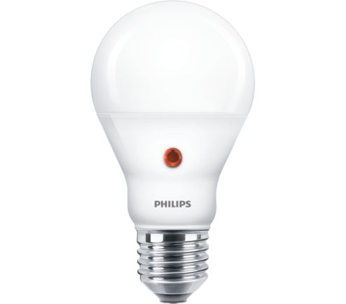 LED D2D 60W A60 E27 CW FR ND SRT4