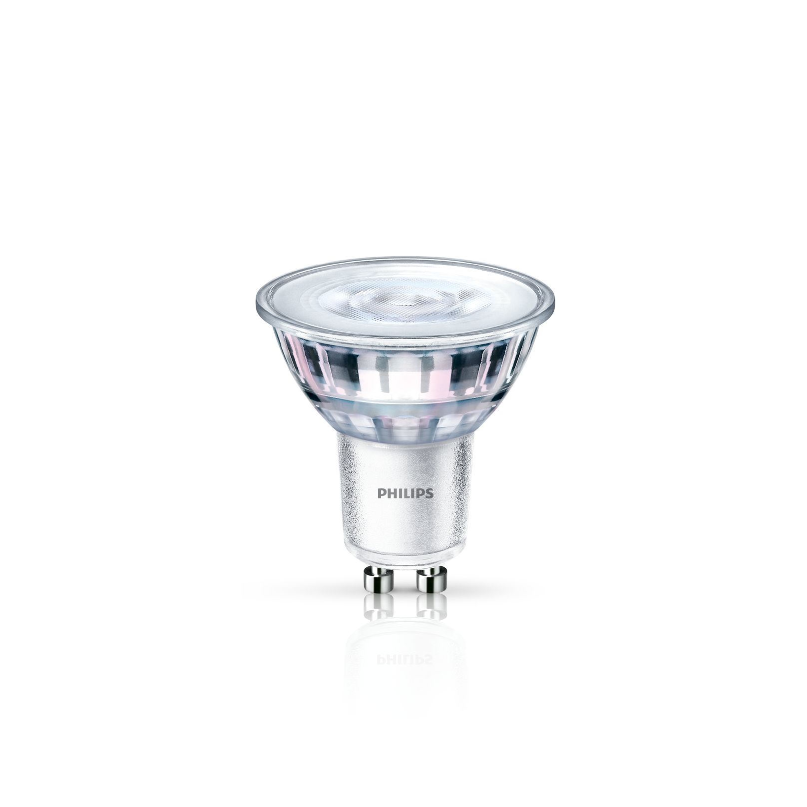 tijdschrift Berri Het koud krijgen LED light spots and light bulbs | Philips lighting