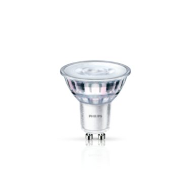 Philips Spot LED encastrable IMPALA, intensité v…