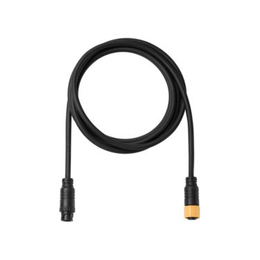 ZXP399 Jump 4P DMX cable 2m (10 pcs) | 911401742342 | Philips 