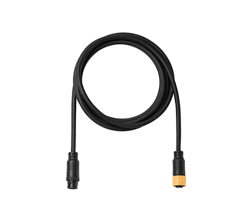 ZXP399 Jump 4P DMX cable 2m (10 pcs) | 911401742342 | Philips lighting