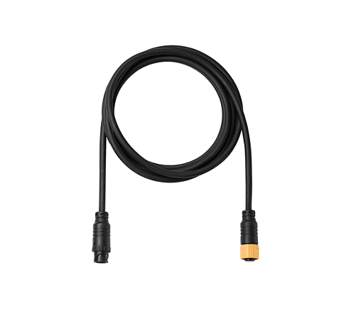 ZXP399 Jump 2P DC cable 2m (10 pcs) | 911401742392 | Philips lighting ZXP399 Jump 2P DC cable 2m (10 pcs) | 911401742392 | Philips lighting