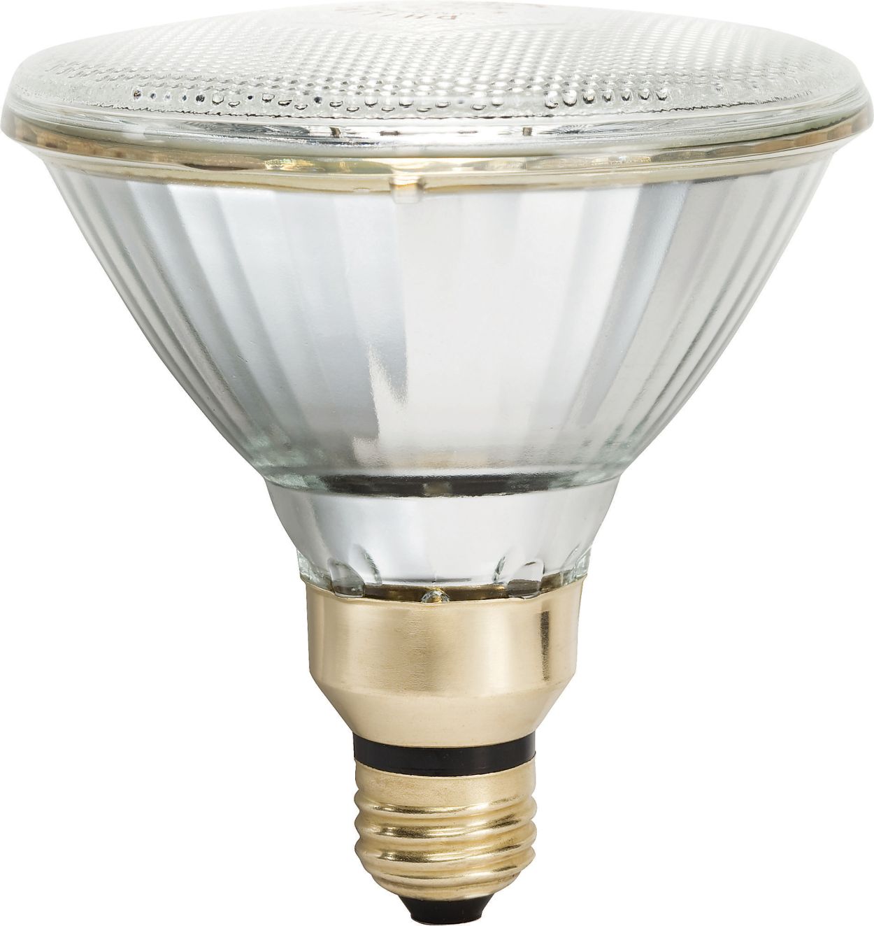 High efficiency with a crisp, sparkling light