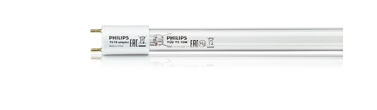 Philips Purificación aire y agua