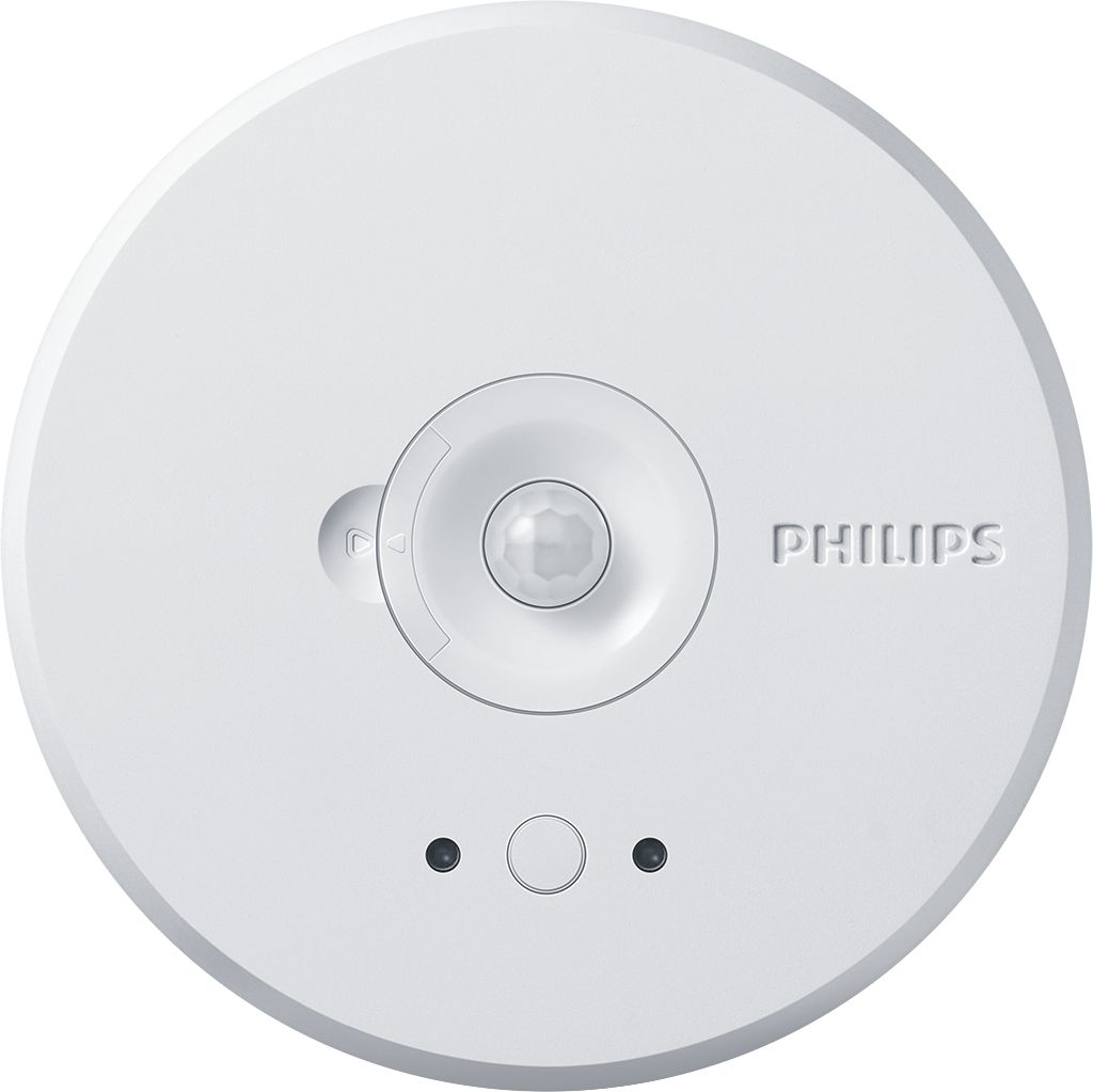 Филипс датчики. Philips IBRS 10461. Датчик присутствия встраиваемый в потолок. Датчик occ2 program. Philips освещение.