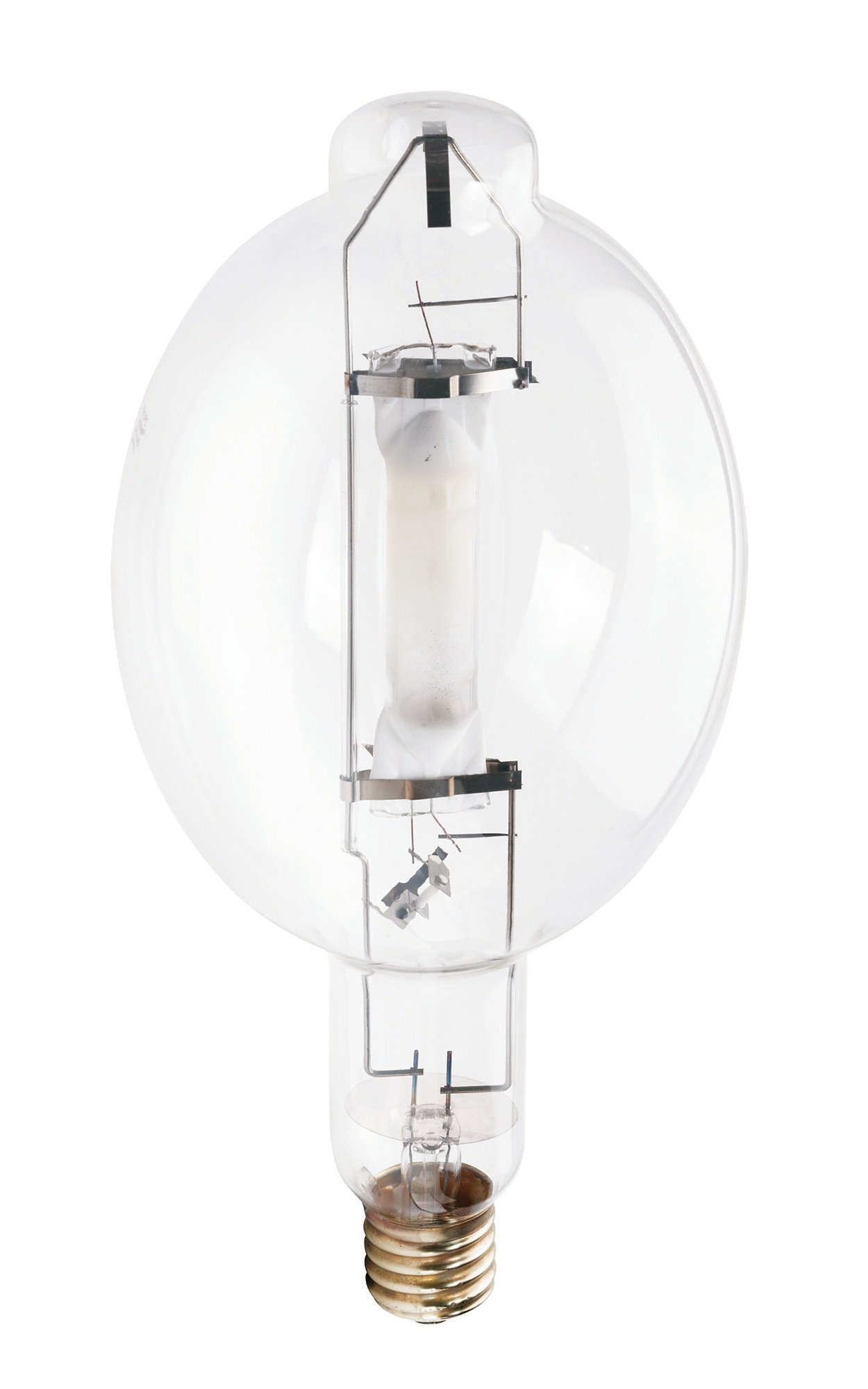 Lámpara estándar de haluro metálico con interruptor de encendido