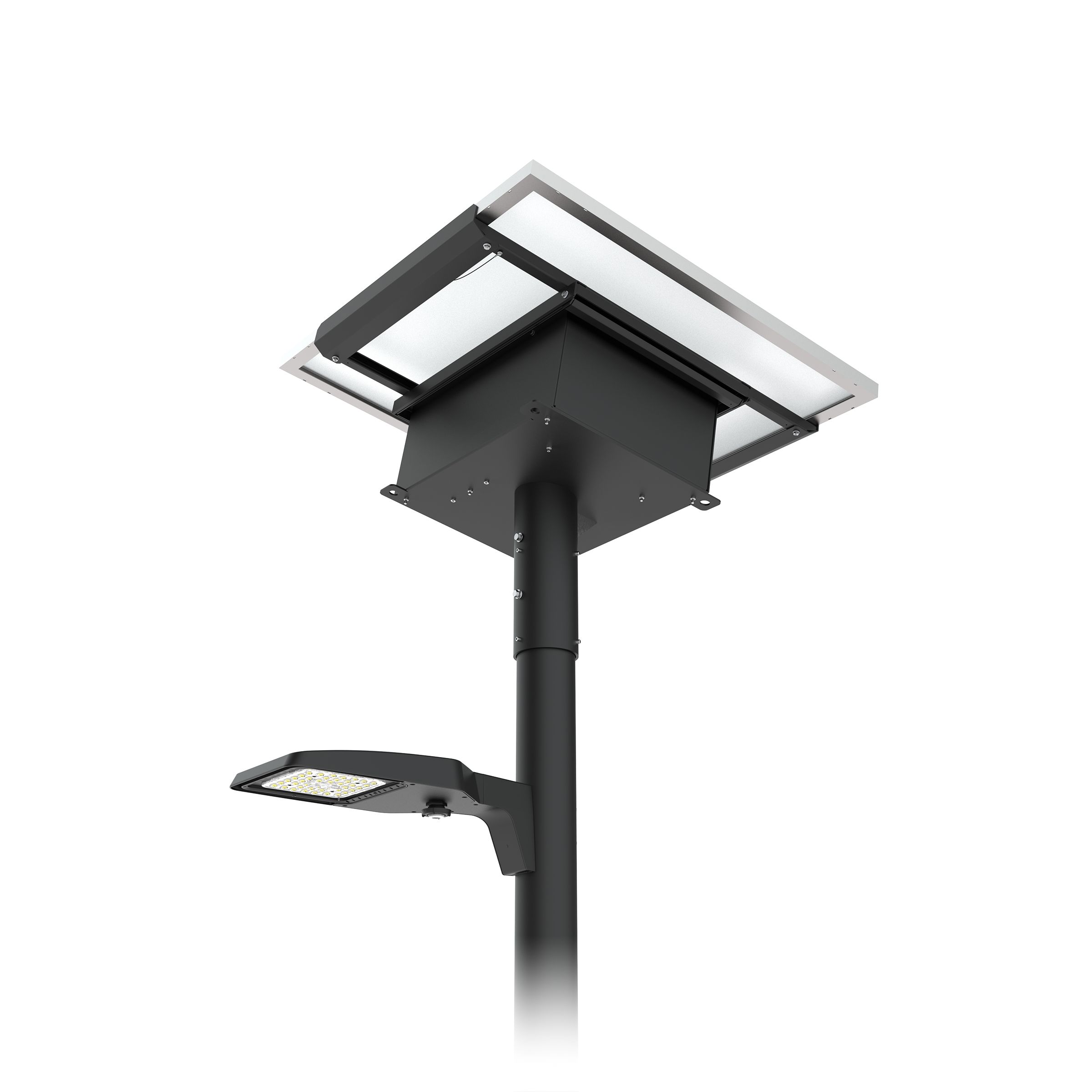 OptiForm Solar