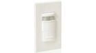 Wall switch sensor - PIR, single switch, 120/277VAC