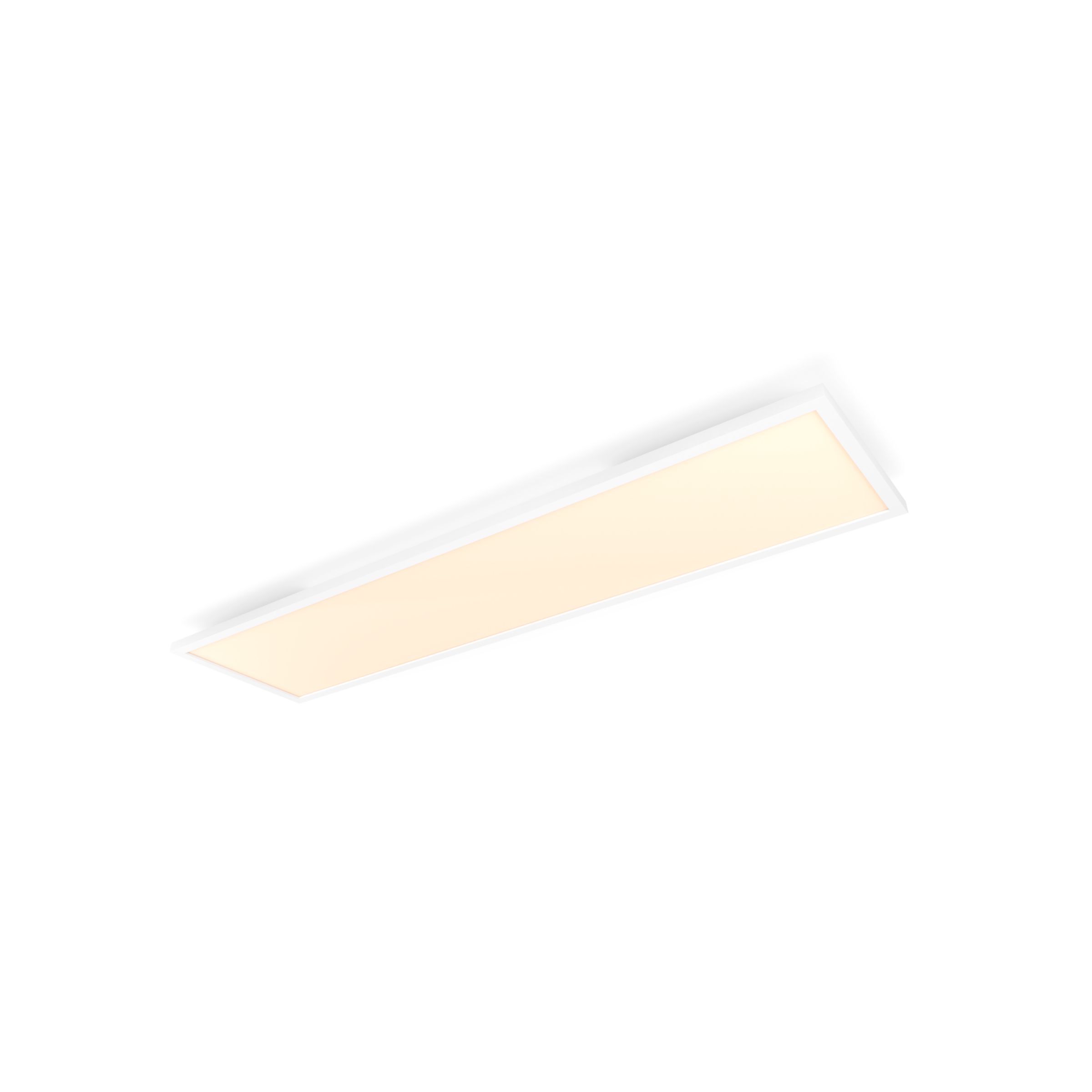 Hue Aurelle Rechteckige Decken-Panelleuchte + Hue Dimmer Switch – White | Philips  Hue DE