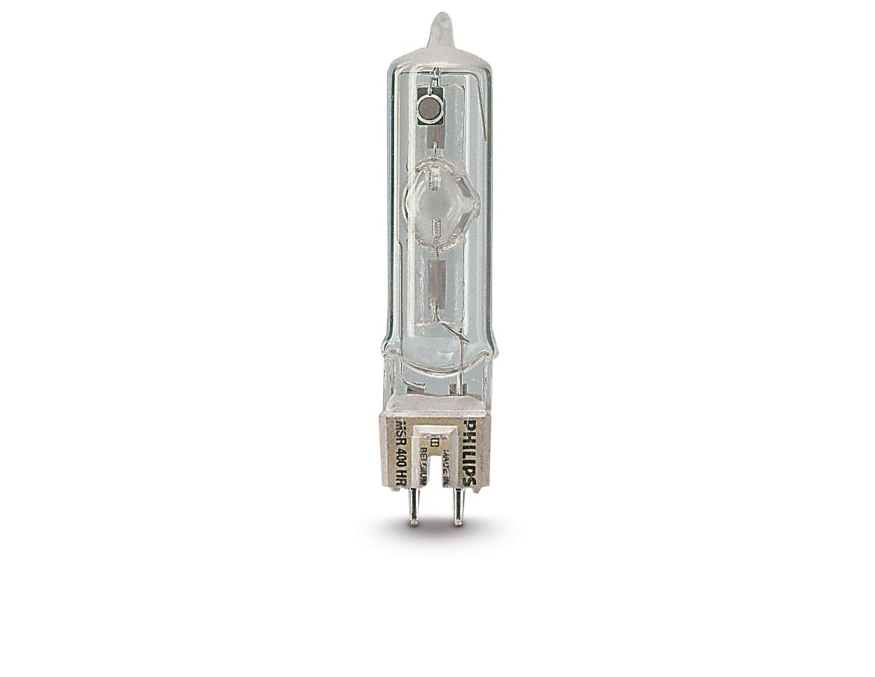 MSR Hot Restrike –instant daylight at any time