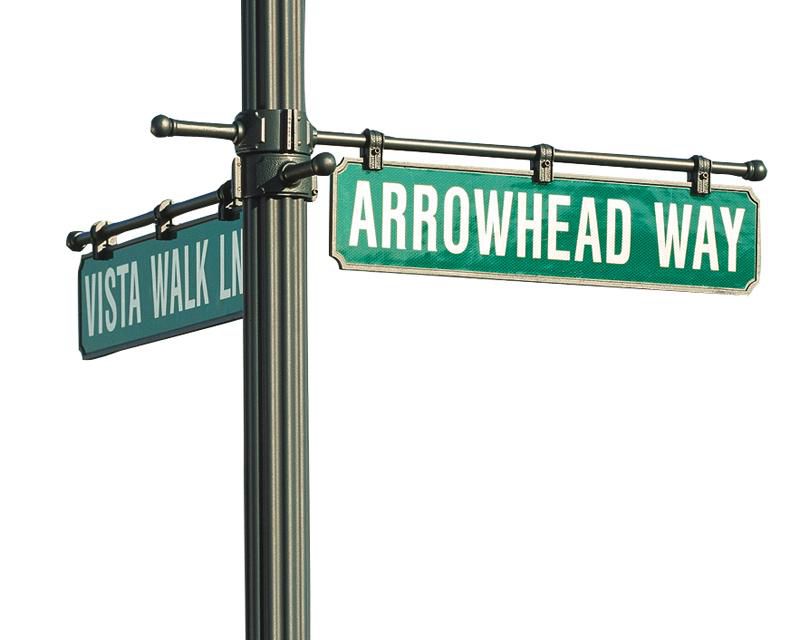 Street Signs