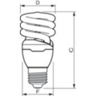  Single Contact Medium Screw EL/mdTQS