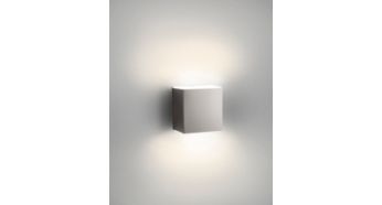 Warmweißes Licht