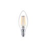 Lampade a oliva e goccia LED