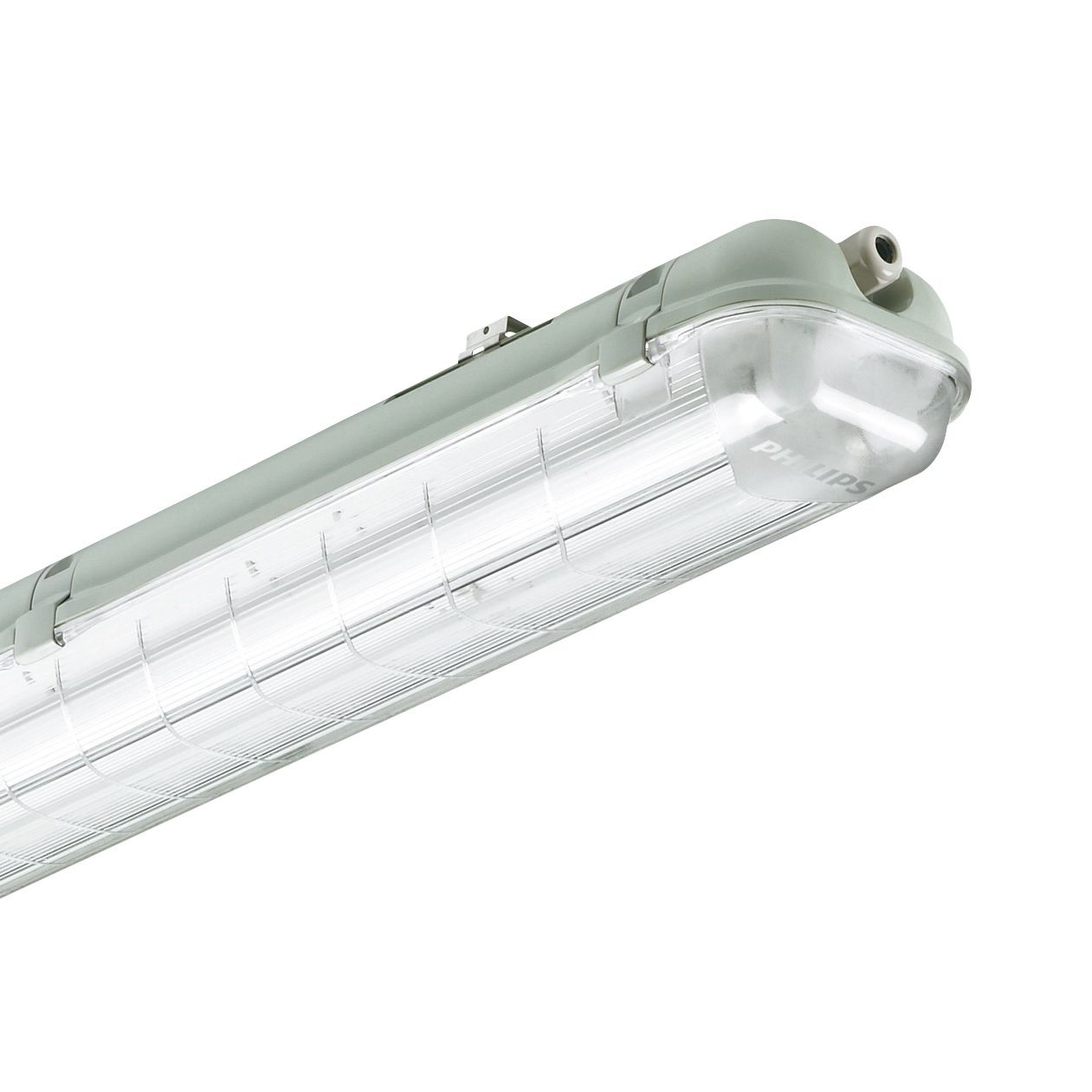 Philips Lighting LED-Feuchtraumleuchte WT060C LED #36011999 IP66 LED Lampe PLS 