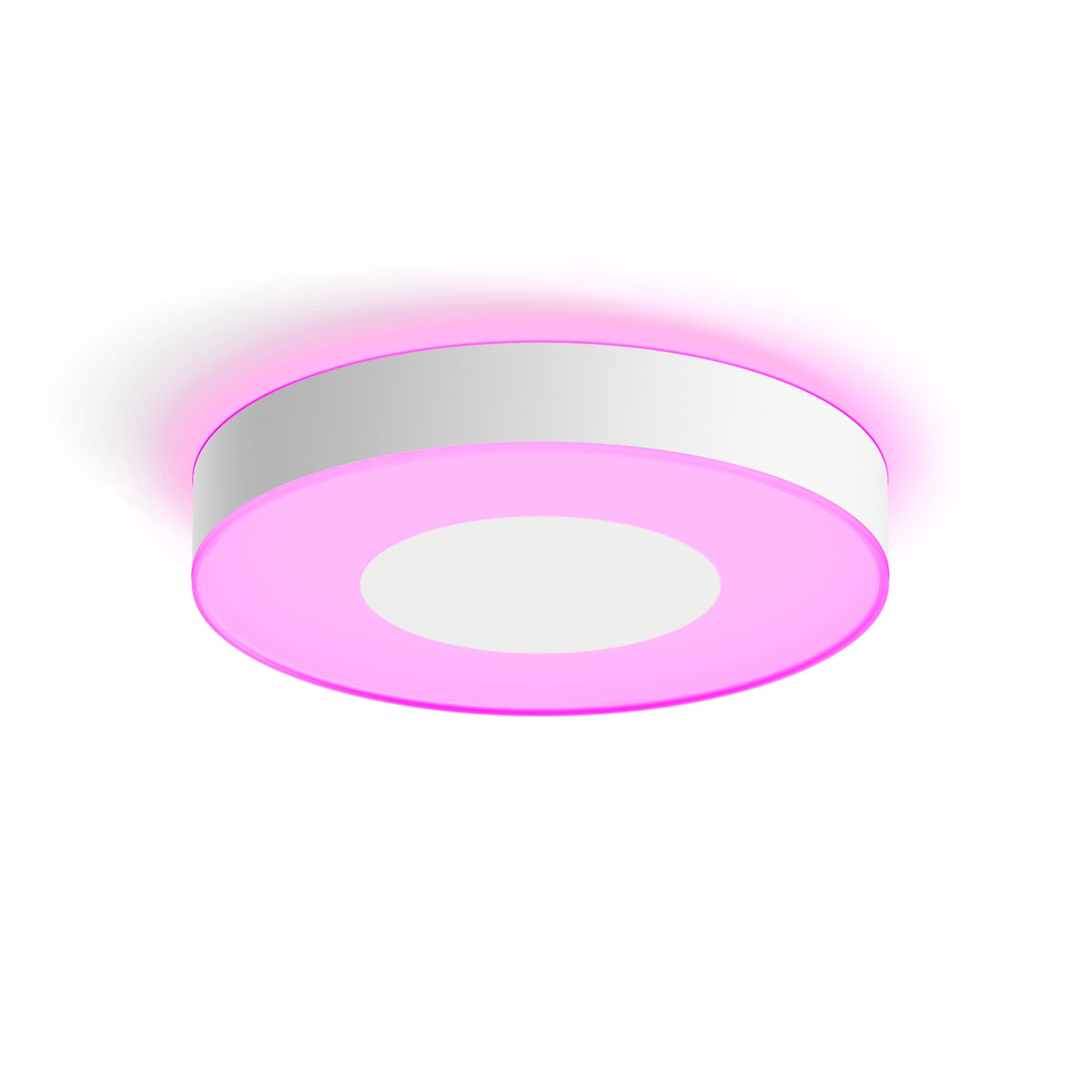 Hue White and Colour Ambiance Xamento large ceiling lamp | Philips Hue