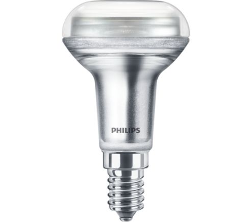 CoreProLEDspot D 4.3-60W R50 E14 827 36D