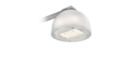 Small Copenhagen LED gen2 with side entry adaptor