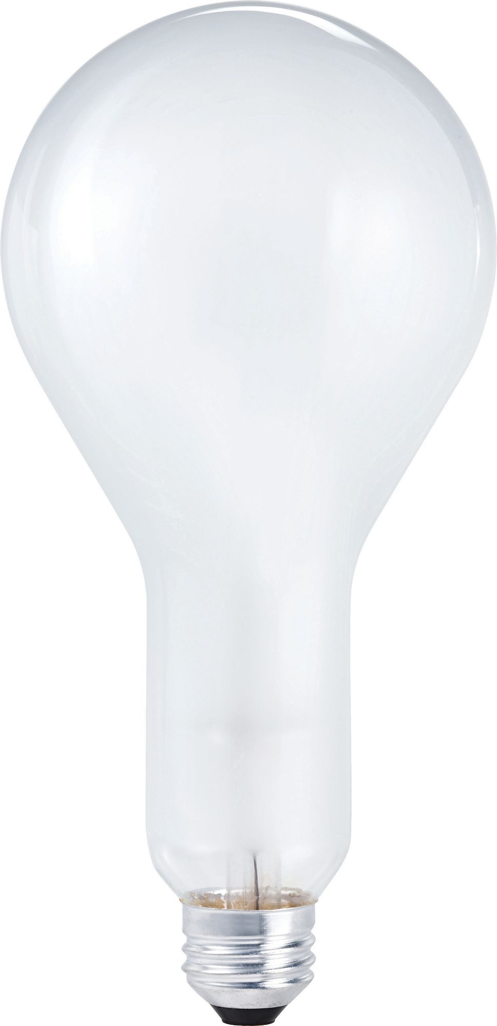 NEW SLI Lighting 60016 75W Rough Service Bulb 