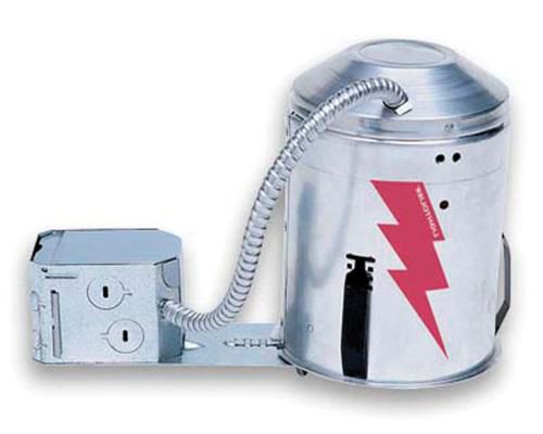 IC/NON-IC REMODEL FIK-5 CAN FOR USE W/1000 SERIES REFLECTOR TRIMS LYTECASTER