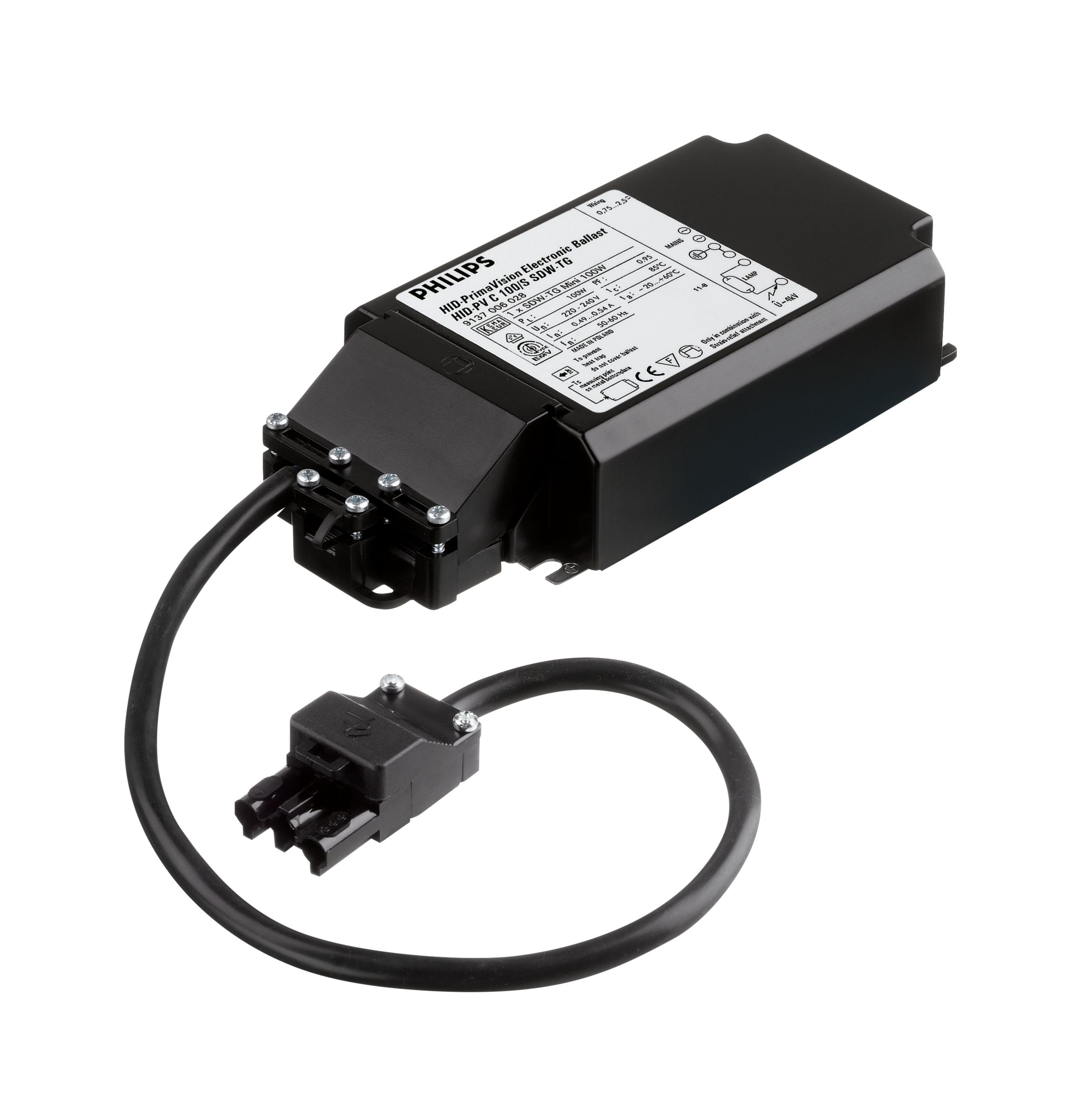 PrimaVision for SDW-TG