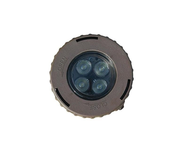 iUL516 Inground