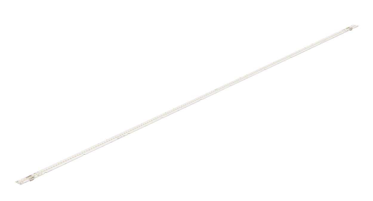The greatest variety in LED Modules, suitable for every application