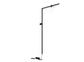 Perifo L-shaped wall base kit (2 spots)