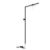 Perifo L-shaped wall base kit (2 spots)