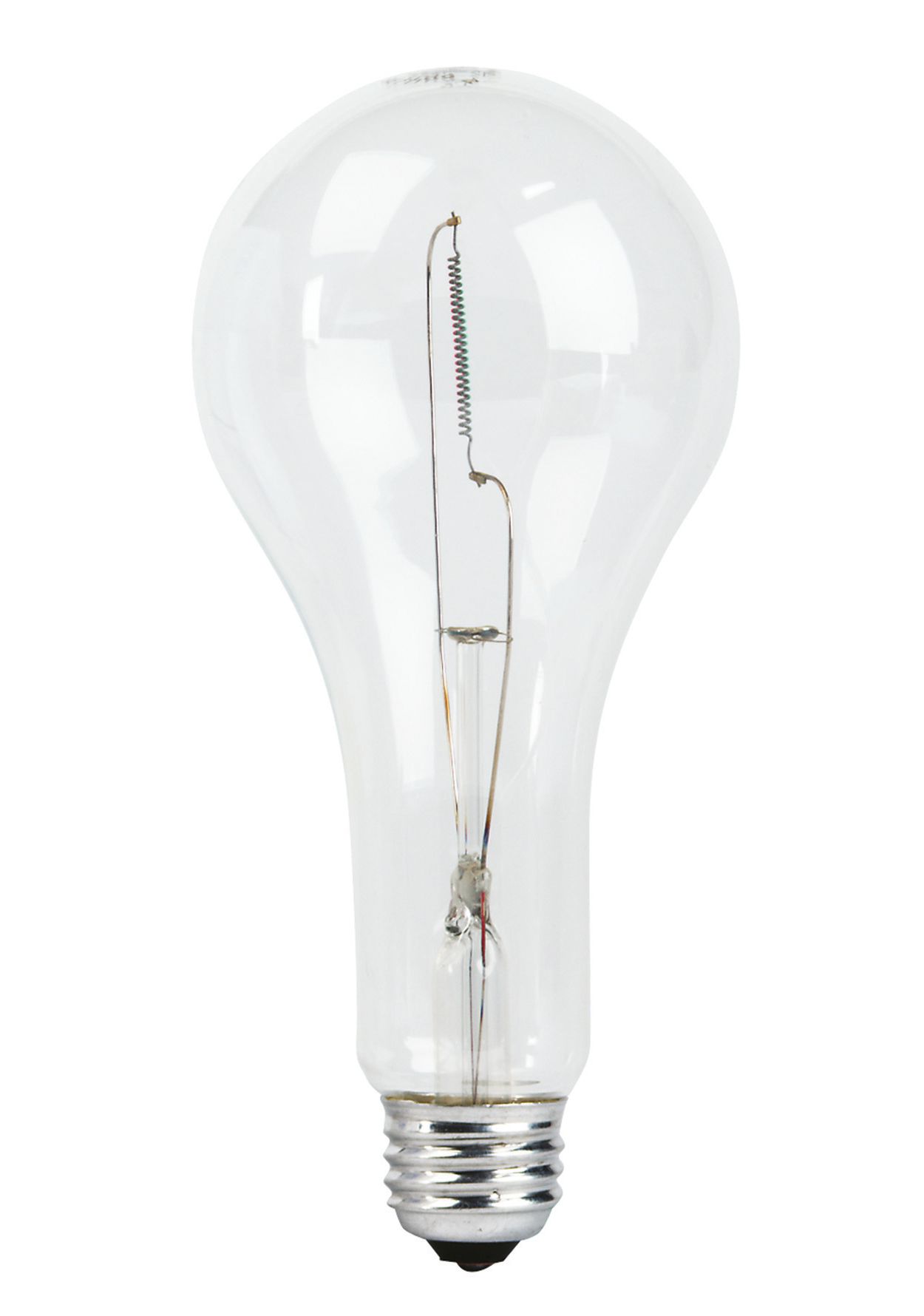 Standard Life Incandescent PS Base Lamps