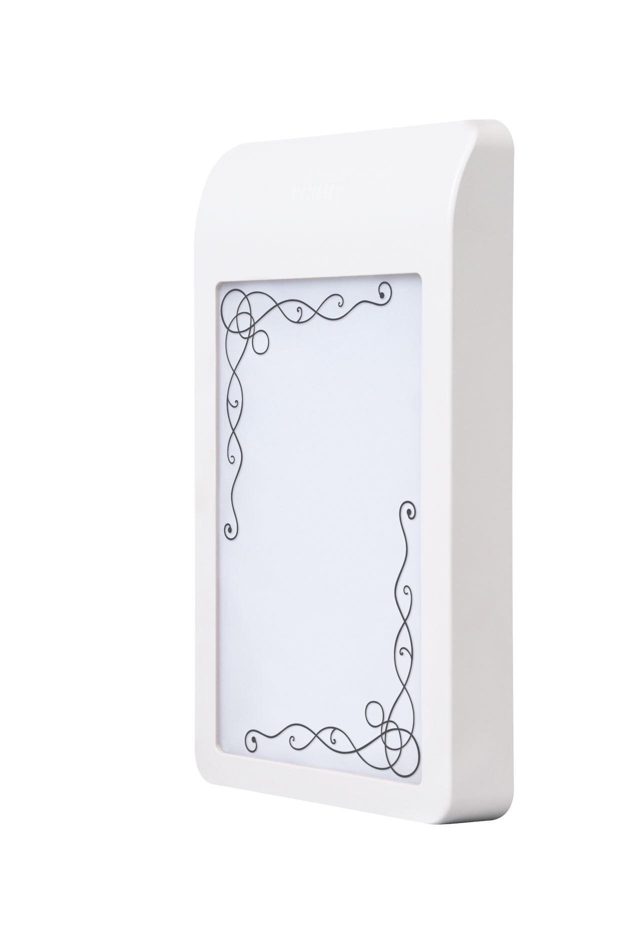 Modern design to compliment home décor