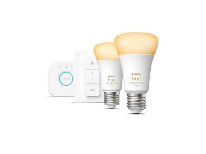 An image of product of the Starterkit E27