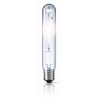 Ampoule Philips 250w HPS Son T Pia Plus , lampe sodium 250w philips