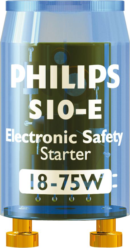 Philips  Sicherheits Schnellstarter SIS3 Starter 15-32Watt 2 St 