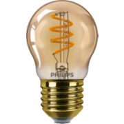 PHILIPS LED Lamp (dimbaar)