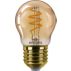 LED Candle & Lustre (Dimmable)