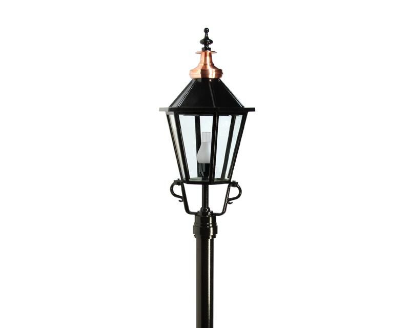 Hexagonal Lantern (L24)