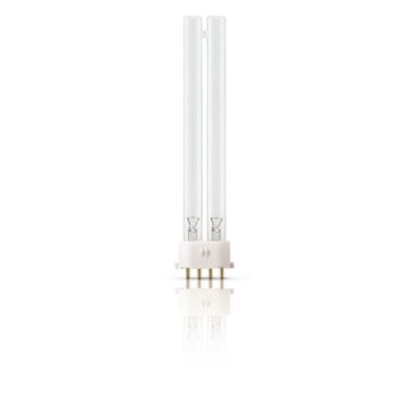 Uv light clearance bulb philips