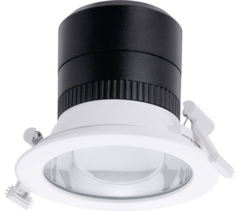 DN390B LED6/840 PSU D100 ALU WP GM